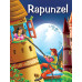 Rapunzel (Paperback) by ''Pegasus''
